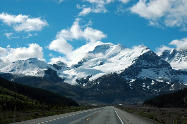 Rocky Mountains